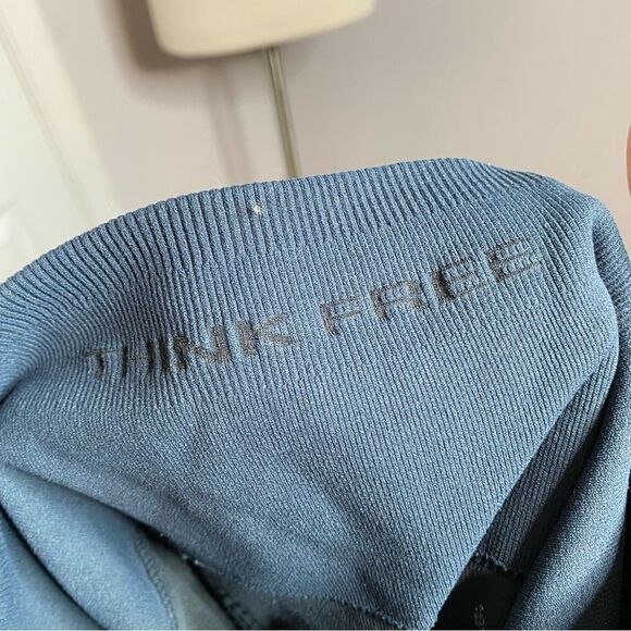 Free People Movement Leggings, Size XS/S - Picture 3 of 4